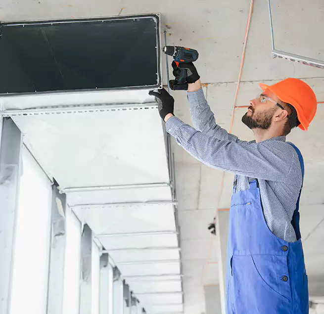 Why Homeowners & Businesses Trust Us in West Falls Church, VA