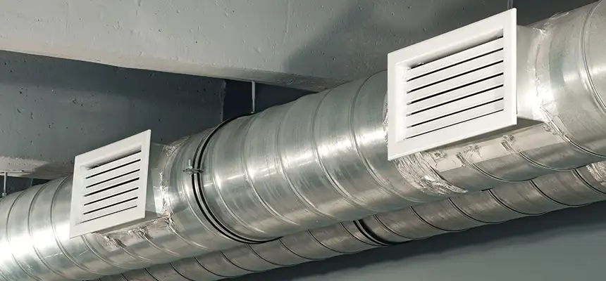 Our Air Duct Camera Inspection Services in West Falls Church, VA