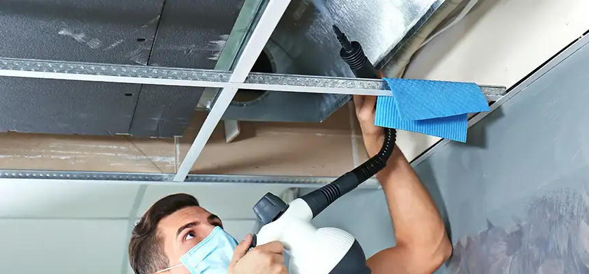 Our Air Duct Rodent Removal Services in West Falls Church, VA