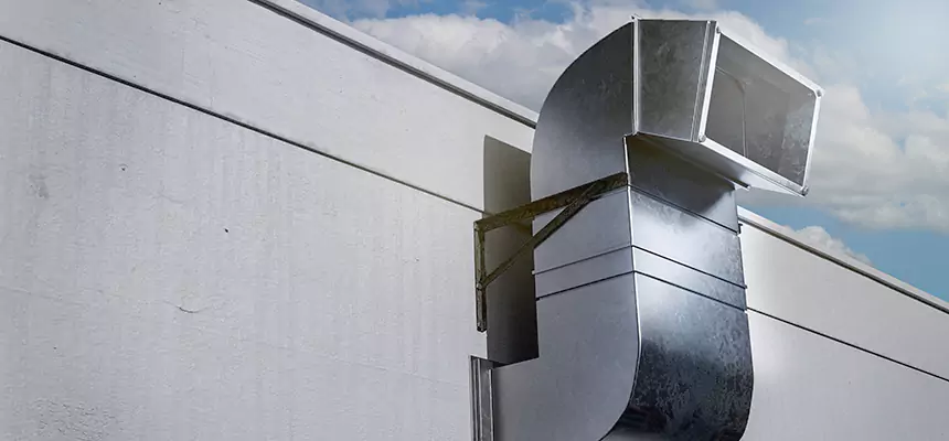 Comprehensive Commercial HVAC Cleaning in West Falls Church