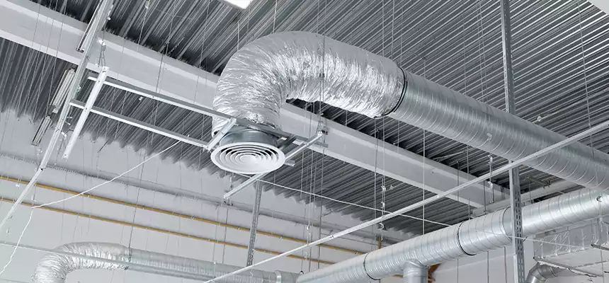 Our Dryer Vent Hose Replacement Services in West Falls Church, VA
