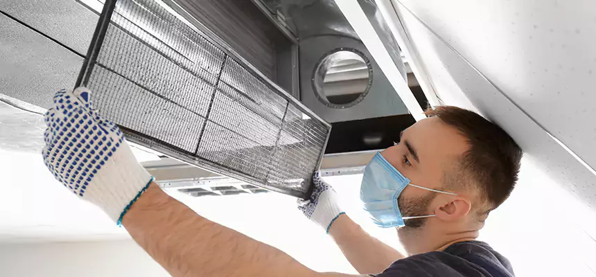 Our Dryer Vent Replacement Services in West Falls Church, VA