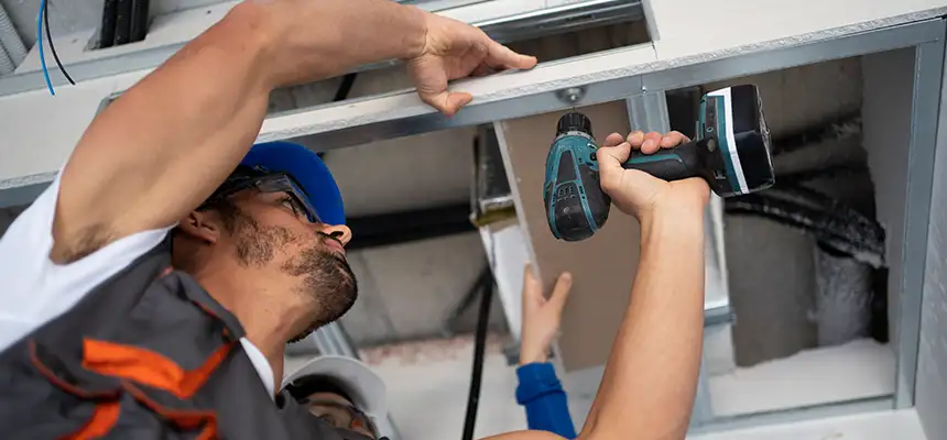 Our Improve Home Air Circulation Services in West Falls Church, VA