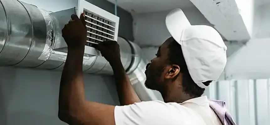 Our Licensed And Insured Cleaners in West Falls Church, VA