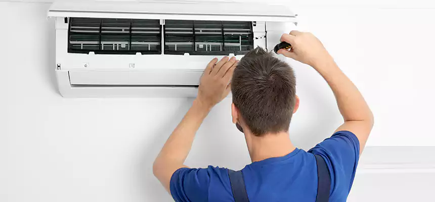 Our Smart Air Conditioning Installation Services in West Falls Church, VA