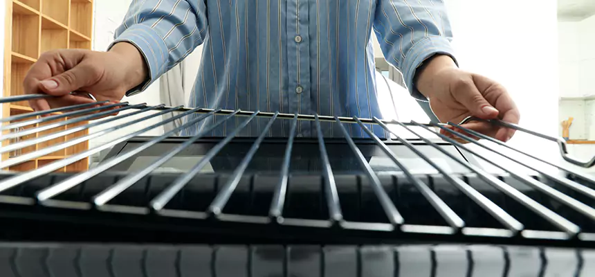 Our Vent Grille Washing Services in West Falls Church, VA