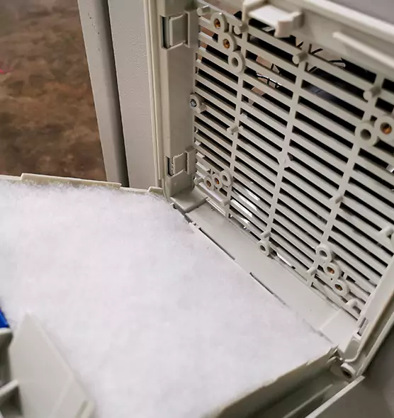 About Air Duct Overhaul & Upgrades in West Falls Church, VA