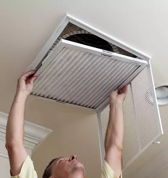 Trusted Apartment Air Duct Cleaning in West Falls Church, VA