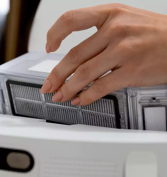  Professional Dryer Vent Lint Filter Cleaning in West Falls Church, VA