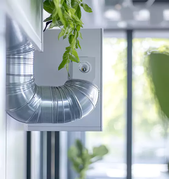 Professional Eco-Friendly Duct Cleaning Services in West Falls Church, VA