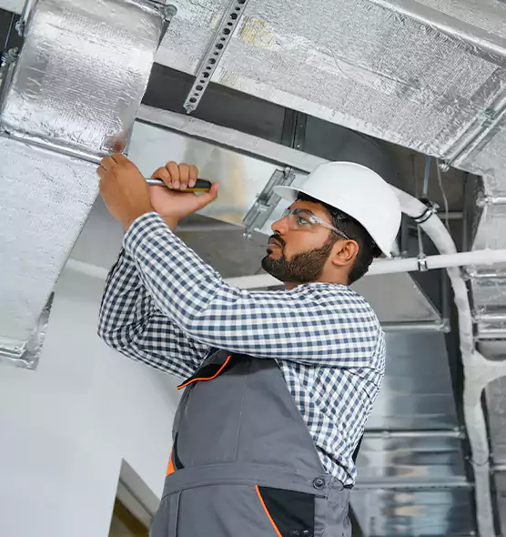 Welcome to Mold & Mildew Removal from Air Ducts West Falls Church, VA