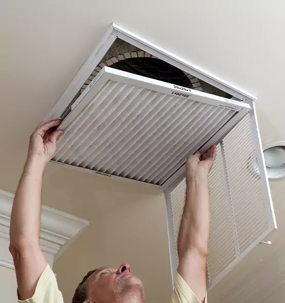 Trusted Vent Shaft Cleaning Expert in West Falls Church, VA