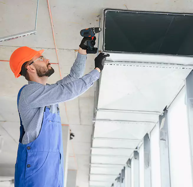 Why Homeowners & Businesses Trust Us in West Falls Church, VA?