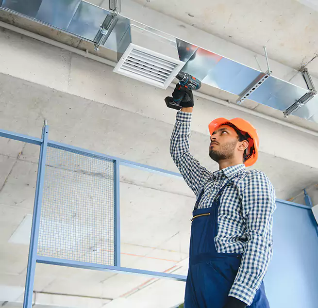 Why Homeowners & Businesses Trust Us in West Falls Church, VA?