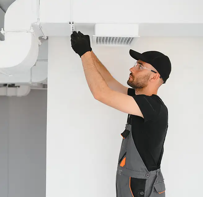 Why Homeowners & Businesses Trust Us in West Falls Church, VA?