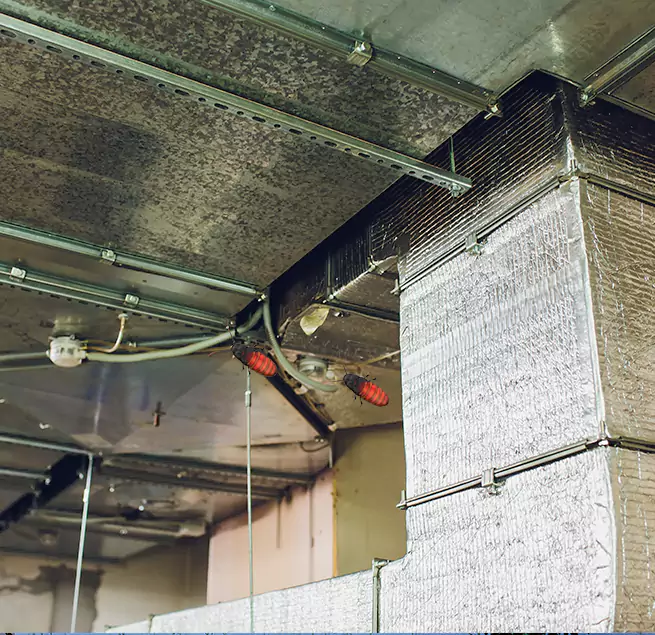 Why Homeowners & Businesses Trust Us in West Falls Church, VA?