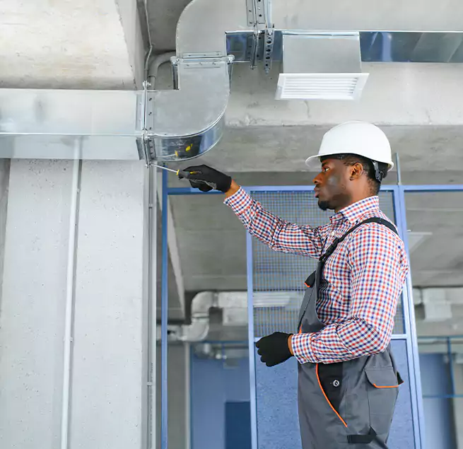 Why Homeowners & Businesses Trust Us West Falls Church, VA