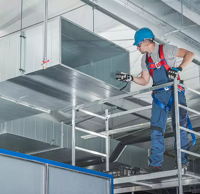 Why Homeowners & Businesses Trust Us in West Falls Church, VA?