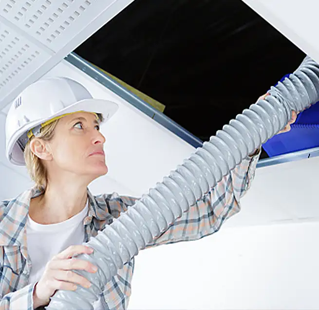 Why Homeowners & Businesses Trust Us West Falls Church, VA