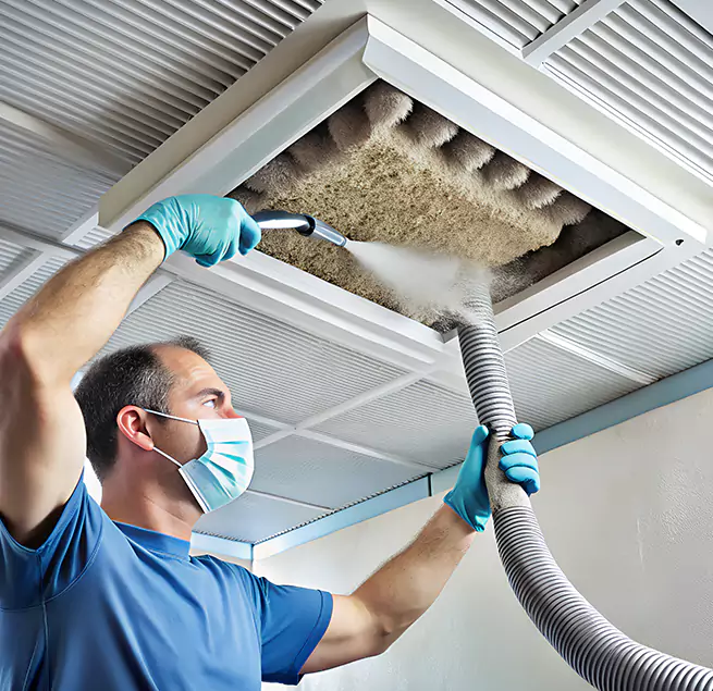 Why Homeowners & Businesses Trust Us West Falls Church, VA