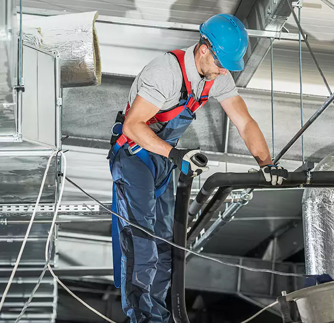 Why Homeowners & Businesses Trust Us in West Falls Church, VA?