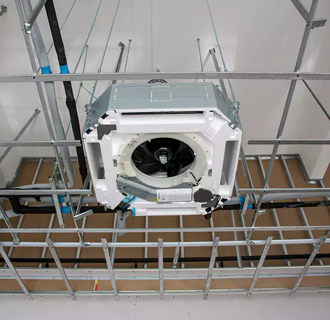 Why Homeowners & Businesses Trust Us in West Falls Church, VA?