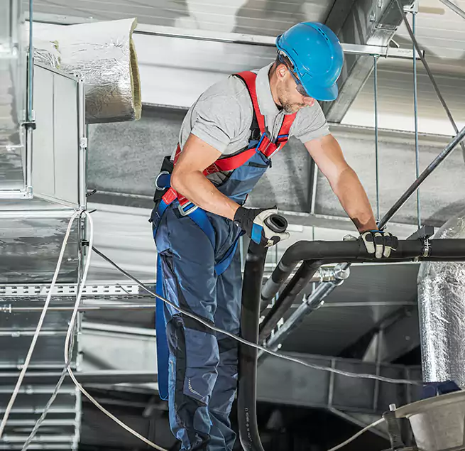 Why Homeowners & Businesses Trust Us in West Falls Church, VA?