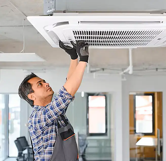 Why Homeowners & Businesses Trust Us in West Falls Church, VA?