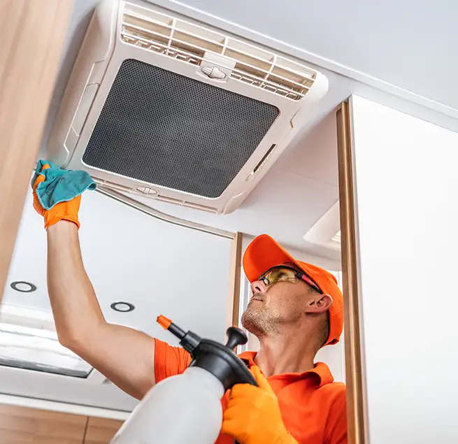 Why Homeowners & Businesses Trust Us in West Falls Church, VA?