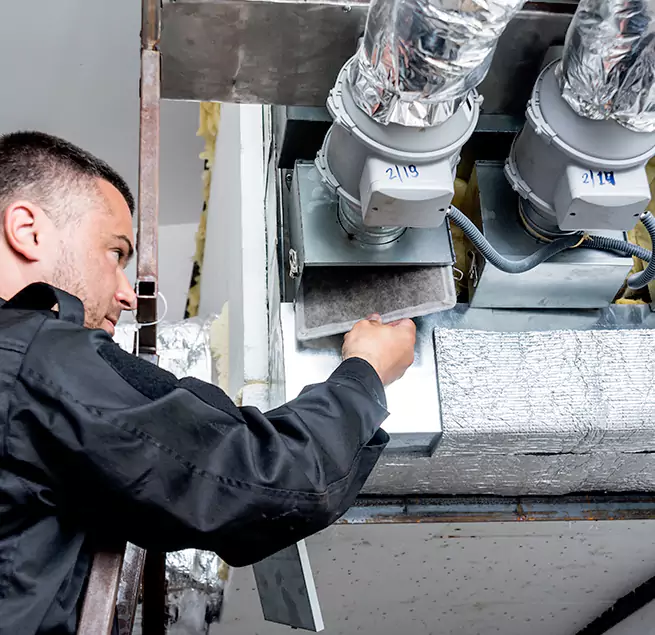 Why Homeowners & Businesses Trust Us in West Falls Church, VA?