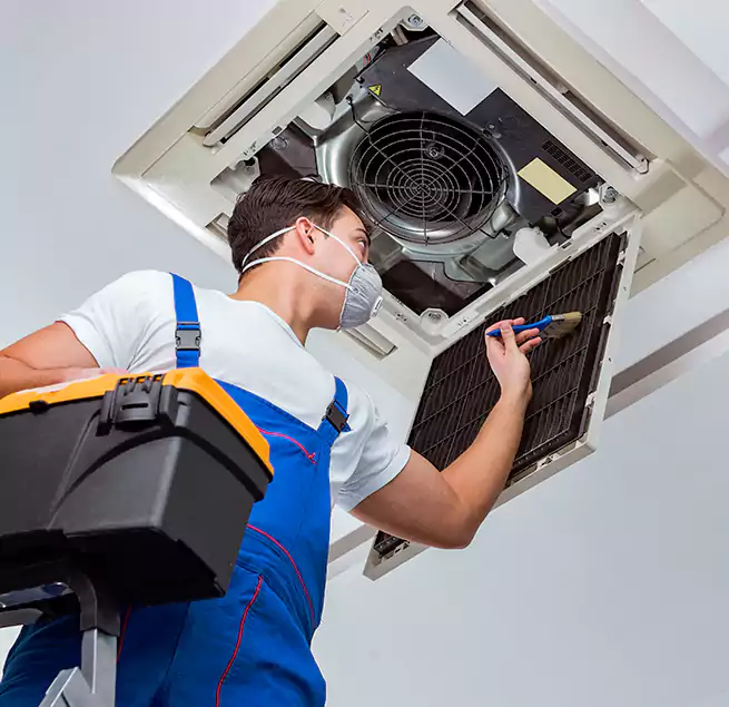 Why Homeowners & Businesses Trust Us in West Falls Church, VA