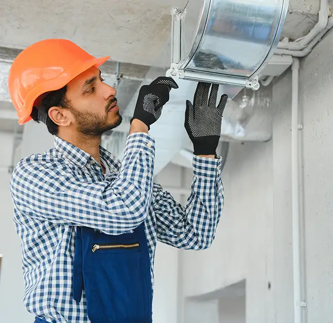 Why Homeowners & Businesses Trust Us in West Falls Church, VA?