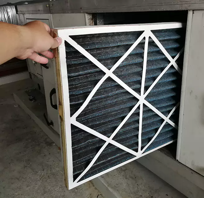 Why Homeowners & Businesses Trust Us West Falls Church, VA?