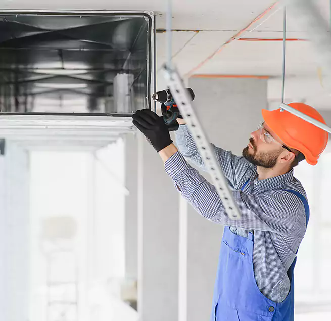 Why Homeowners & Businesses Trust Us West Falls Church, VA