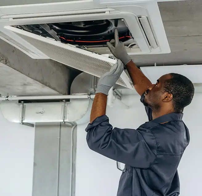 Why Homeowners & Businesses Trust Us in West Falls Church, VA?