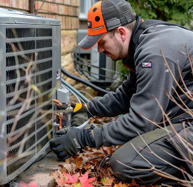 Why Homeowners & Businesses Trust Us in West Falls Church, VA?