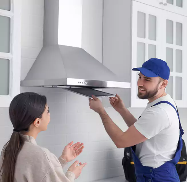  Why Homeowners & Businesses Trust Us in West Falls Church, VA?