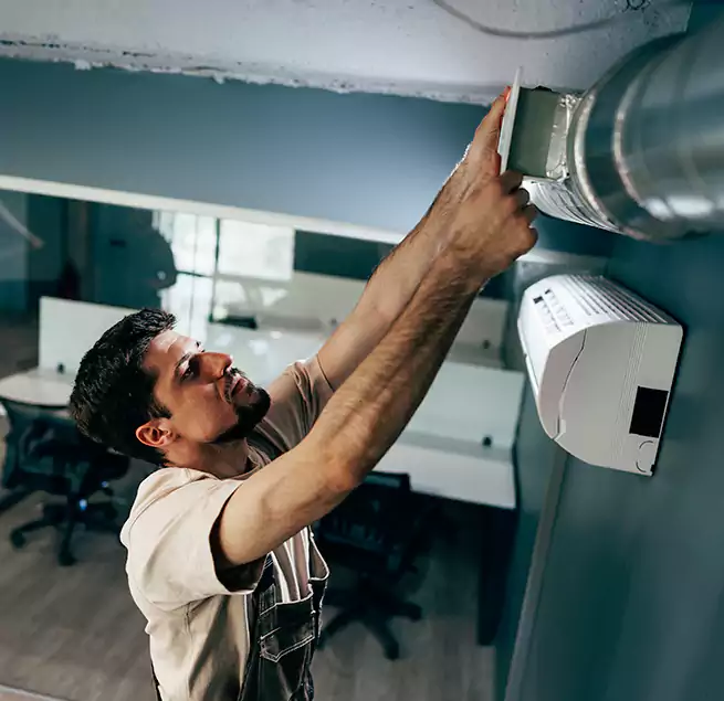 Why Homeowners & Businesses Trust Us in West Falls Church, VA?