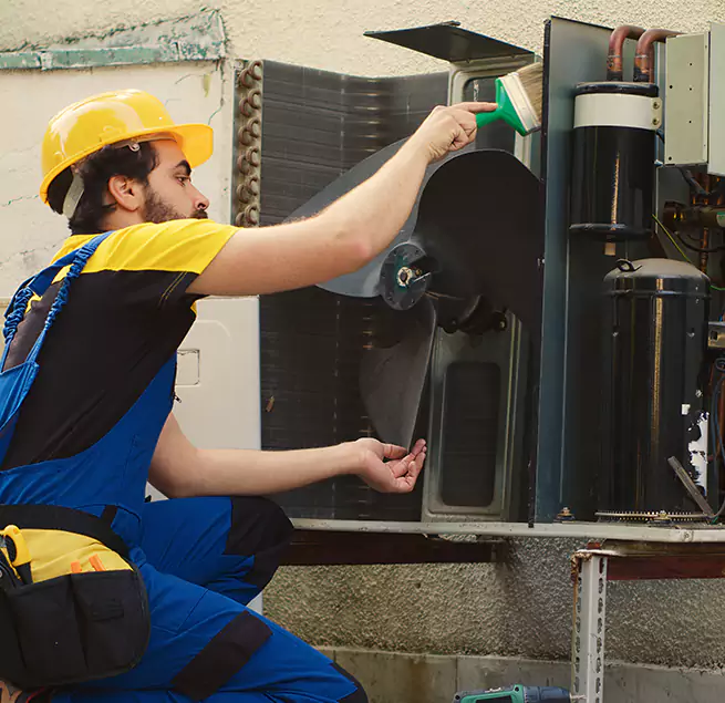 Why Homeowners & Businesses Trust Us in West Falls Church, VA?