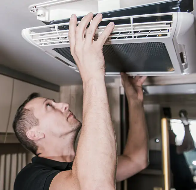 Why Homeowners & Businesses Trust Us West Falls Church, VA