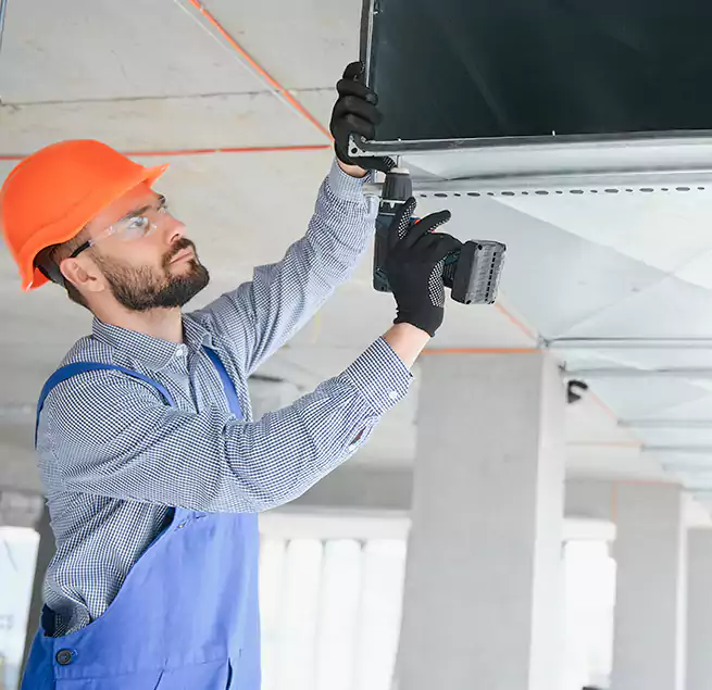 Why Homeowners & Businesses Trust Us in West Falls Church, VA?