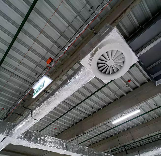 Why Homeowners & Businesses Trust Us in West Falls Church, VA?