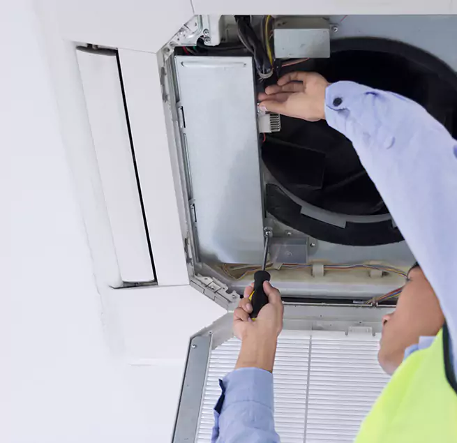 Why Homeowners Businesses Trust Us West Falls Church, VA