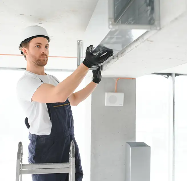 Why Homeowners & Businesses Trust Us in West Falls Church, VA?