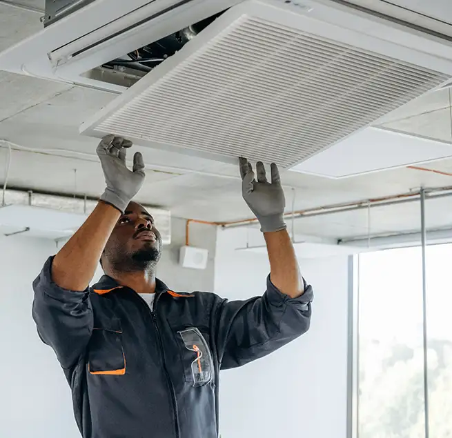 Why Homeowners & Businesses Trust Us in West Falls Church, VA?