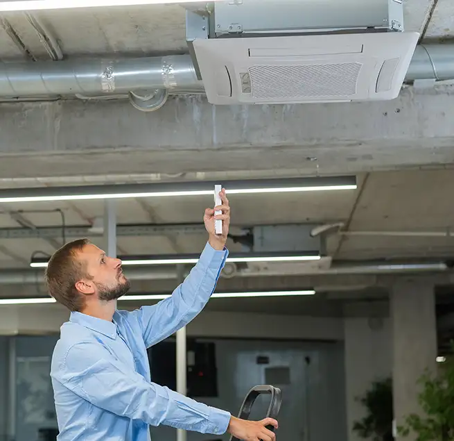 Why Homeowners & Businesses Trust Us in West Falls Church, VA?