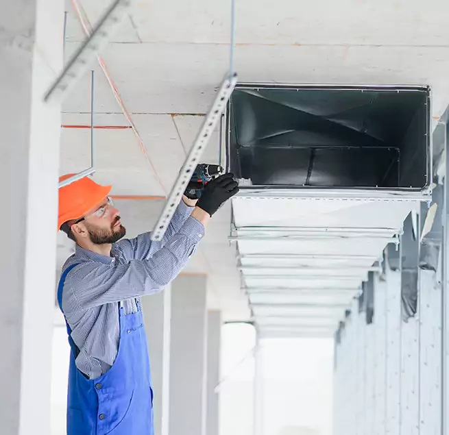 Why Homeowners & Businesses Trust Us in West Falls Church, VA?