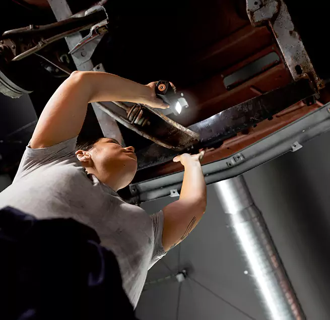 Why Homeowners & Businesses Trust Us West Falls Church, VA