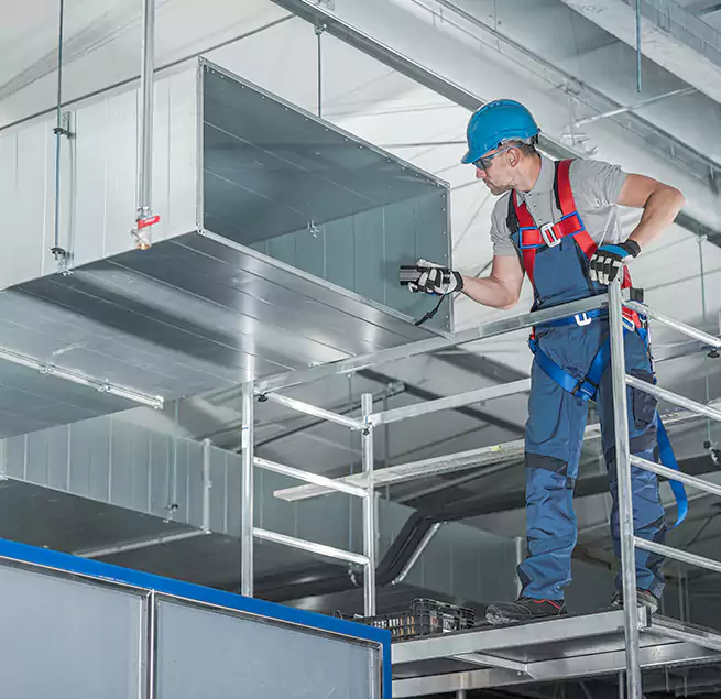 Why Homeowners & Businesses Trust Us West Falls Church, VA