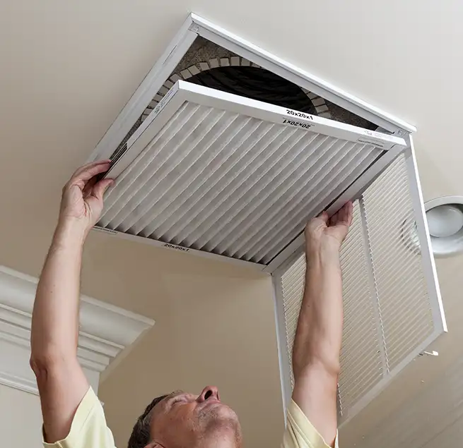 Why Homeowners & Businesses Trust Us in West Falls Church, VA?